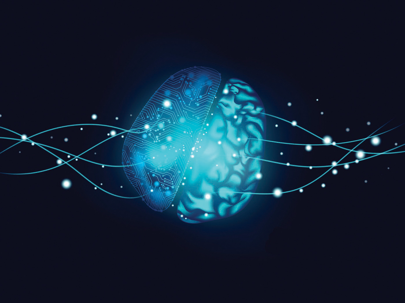Are We Living in a Computer Simulation? | The Institute for Creation ...